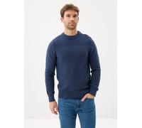 Marvin&Co - Bekleidung MARIN-PULL - blau - Größe L