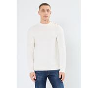 Marvin&Co - Bekleidung MARIN-PULL - weiß - Größe M