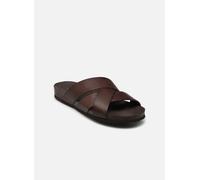 Marvin&Co - Sandalen BAHIA - Braun - Größe 42