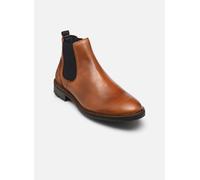 Marvin&Co - Stiefeletten & Boots Wabella - Braun - Größe 40