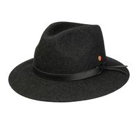 Marvin Trekking Wollhut by Mayser anthrazit 63 cm