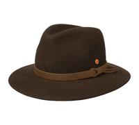 Marvin Trekking Wollhut by Mayser braun 56 cm