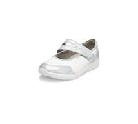 Mary-Jane Leder/Stretch Supersoft