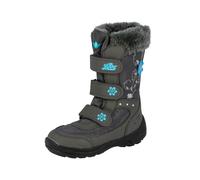 Mary V grau/tUErkis - Gr. - 28