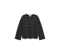 MARYNAA FINE STRIPE Grau L