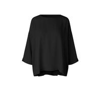 MASAI 3/4 Arm Bluse „Mabecca“ Schwarz L (42)