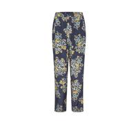 Masai 7/8 Stoffhose Damen blau, 38