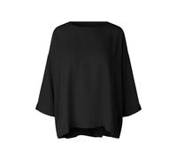 Masai Bluse Damen schwarz, 40
