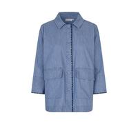 Masai Blusenjacke Damen denim, 40