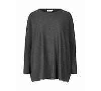 MASAI Damen Top Fanasi, black, Gr. 44