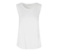 MASAI - Damen - Tanktop - MaElisa - A-Linien-Schnitt, Exklusive Jersey-Qualität