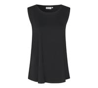 Masai Tanktop Damen schwarz, 46