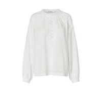 Masai Langarmbluse Damen weiß, 44