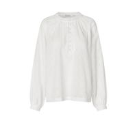 Masai Langarmbluse Damen weiß, 46