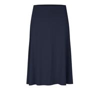 MASAI mittellanger A-Linien-Rock „Masaba“ Navy XXL (46)
