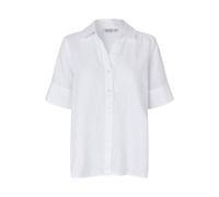 Masai Shirt mit Halbarm Damen weiß, 40