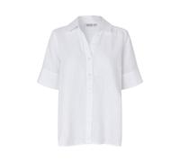 Masai Shirt mit Halbarm Damen weiß, 42