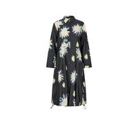 Masai Shirtkleid Damen grün, 36