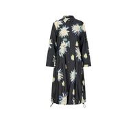 Masai Shirtkleid Damen grün, 44