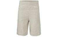 Masai Shorts Damen beige, 44