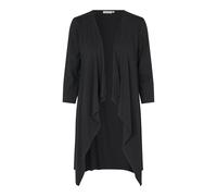 Masai Strickjacke Damen schwarz, 38