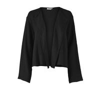 Masai Strickjacke Damen schwarz, 42