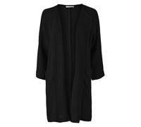 Masai Strickjacke Damen schwarz, 44