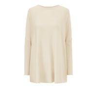 Masai Stricktop Damen beige, 46