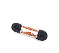 Masaltos schuhe die größer machen das Modell Schnürsenkel grau für Schuhe