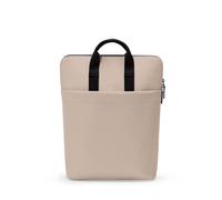 MASAO LOTUS Rucksack nude