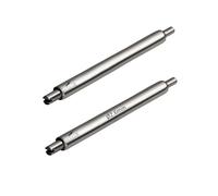 masar 26mm PaneraiStyle - Federstangen für Armband - Durchmesser 2,6 mm / 26 mm 2 Stück