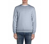 REPLAY - UK4705.000.G20785A pewter blue - Gr. - M