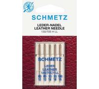 Maschinennadeln Schmetz 130/705 H LL Leder, 120