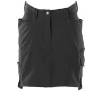 Mascot Arbeitsrock Stretch Diamond 45 cm 18047, Gr. 36 schwarz