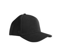 MASCOT Cap CUSTOMIZED Schwarz - 22850-602-09