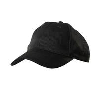 MASCOT Cap Complete 18050-802-09 Schwarz Einheitsgröße (Anstoßkappe, Schutzmütze)