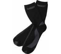 Mascot COMPLETE Asmara Socken | Grau 39/43