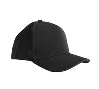 MASCOT® CUSTOMIZED Cap ONE SIZE, schwarz - 1 Stück