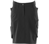 Mascot Damen Rock Accelerate 18147-511 Schwarz-C36