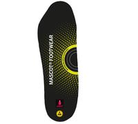 ESD Einlegesohlen "Footwear Accessories" FT092-276 - Mascot Schwarz 42 / 11