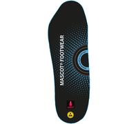 Mascot FOOTWEAR ACCESSORIES FT090-276 Einlegesohlen | Grau 43