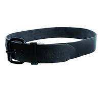 MASCOT® Gürtel Congo 50081-990, schwarz, 120cm (Gürtel & Hosenträger)