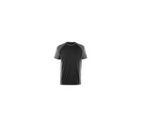 Mascot Potsdam T-shirt Größe XS, schwarz/dunkelanthrazit