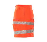 Mascot Rock Accelerate Safe 19244 - Größe C56 - Farbe hi-vis rot
