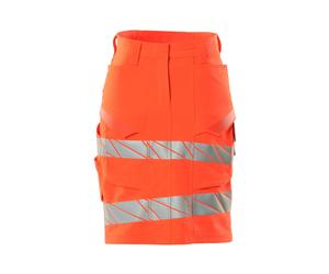 Mascot Rock Accelerate Safe 19244 - Größe C56 - Farbe hi-vis rot