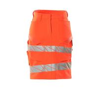 Mascot Rock Accelerate Safe 19244 - Größe C56 - Farbe hi-vis rot
