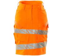 Mascot Rock, DIAMOND, ULTIMATE STRETCH Röcke Gr. C54, hi-vis orange
