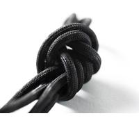 Mascot Schnürsenkel Pollux Footwear Accessories FT080-980 Schwarz/Schwarz-110