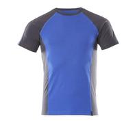 Mascot t-shirt Potsdam korenblauw/marine