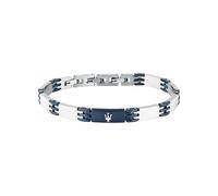 Maserati Ceramic Armband Rostfreier Stahl JM426ATZ104 - Herren